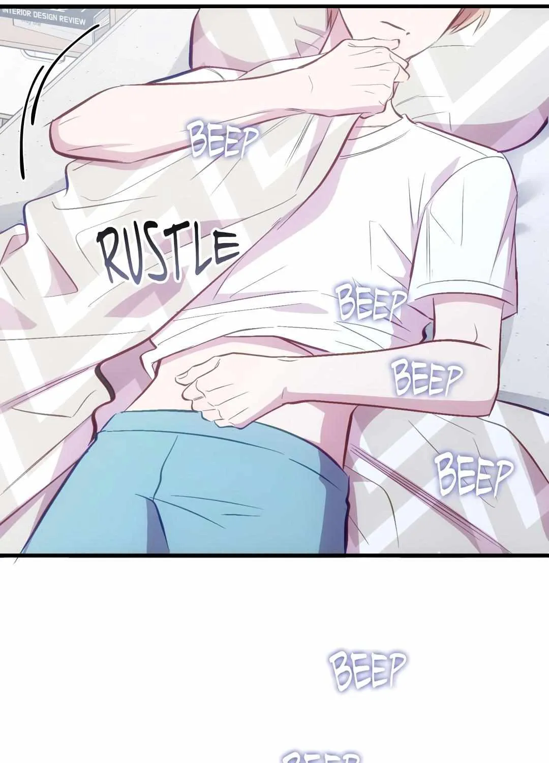 Read Headache chapter 9 image 5 on Lezhin
