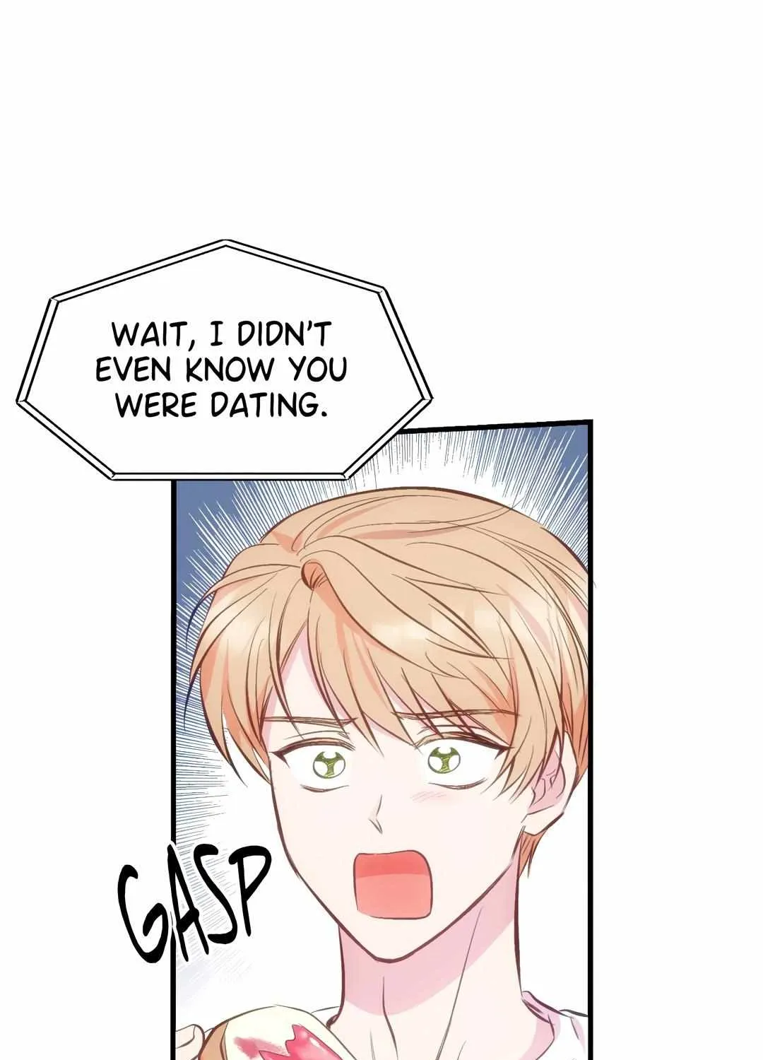 Read Headache chapter 9 image 50 on Lezhin