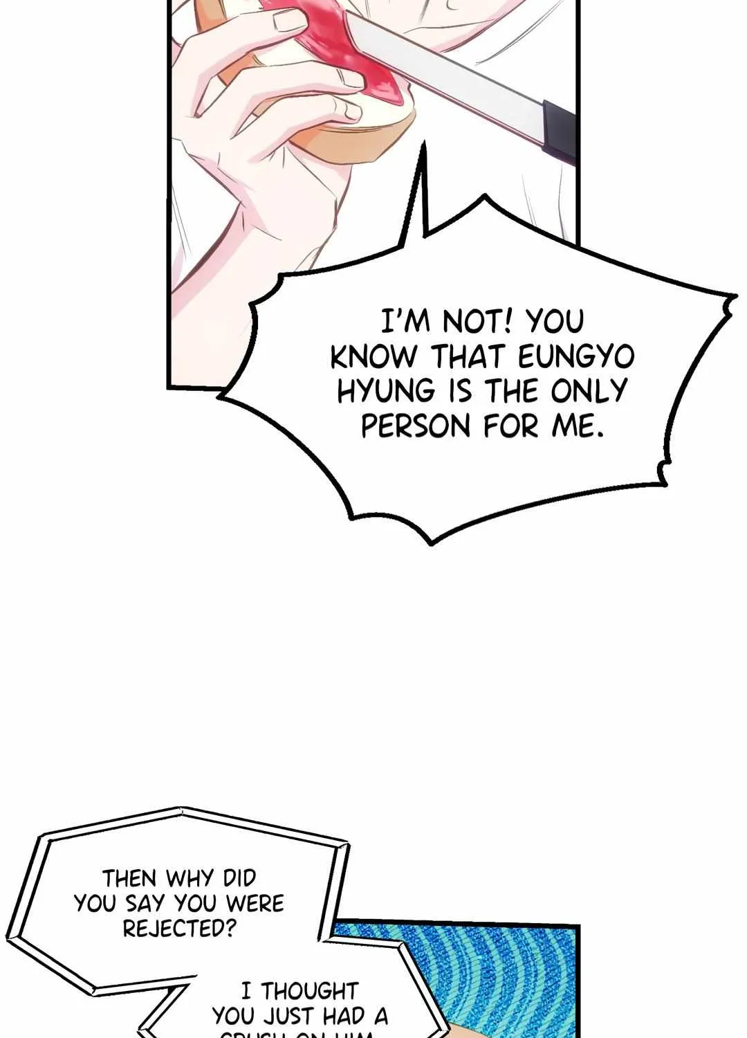 Read Headache chapter 9 image 51 on Lezhin
