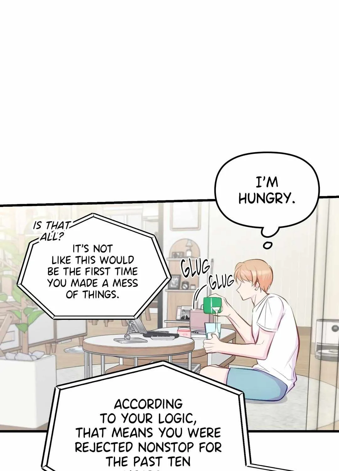 Read Headache chapter 9 image 53 on Lezhin
