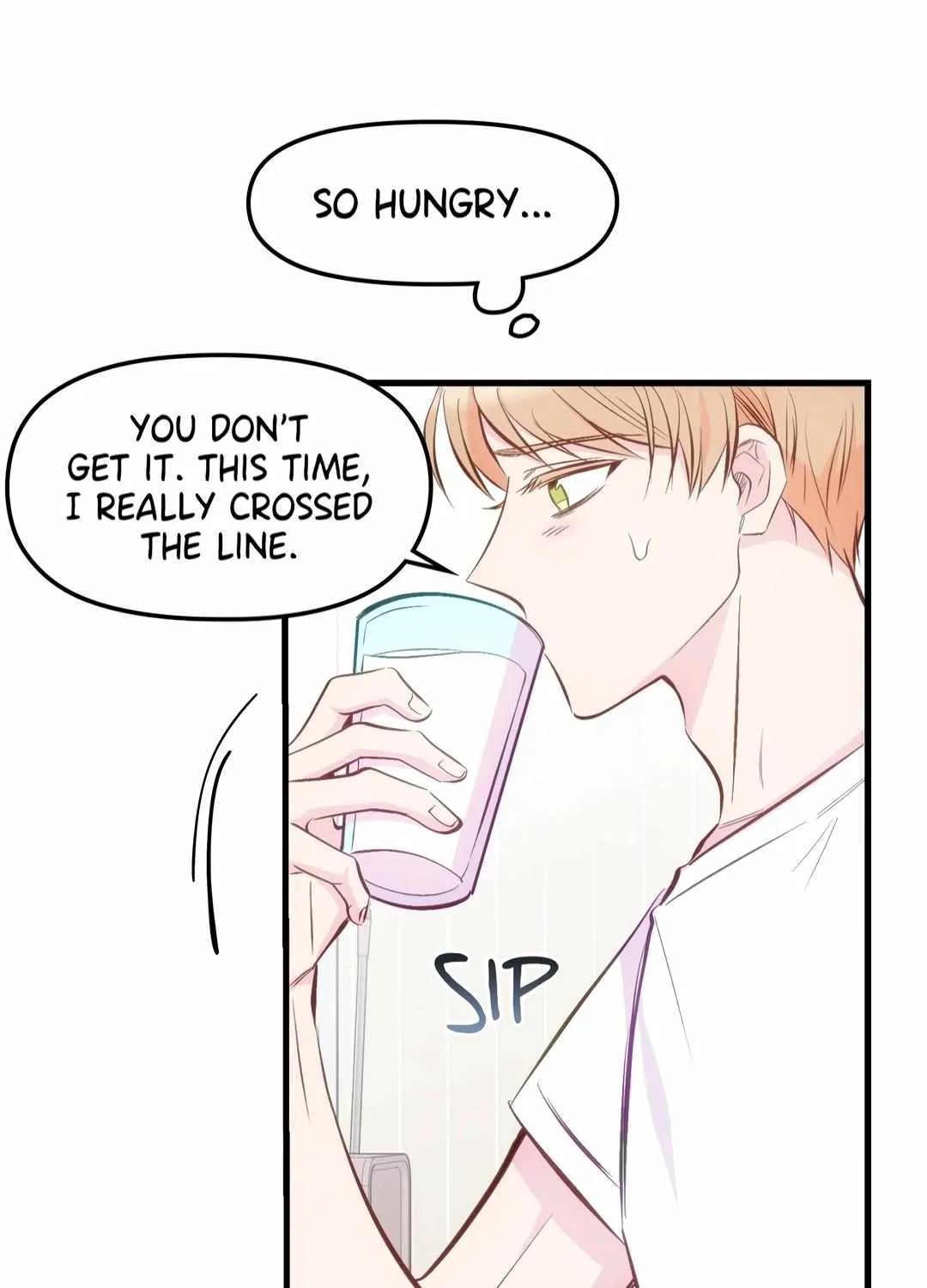 Read Headache chapter 9 image 55 on Lezhin