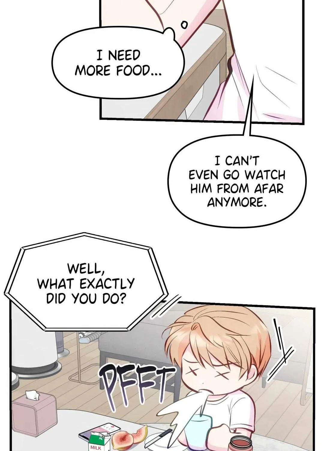 Read Headache chapter 9 image 56 on Lezhin