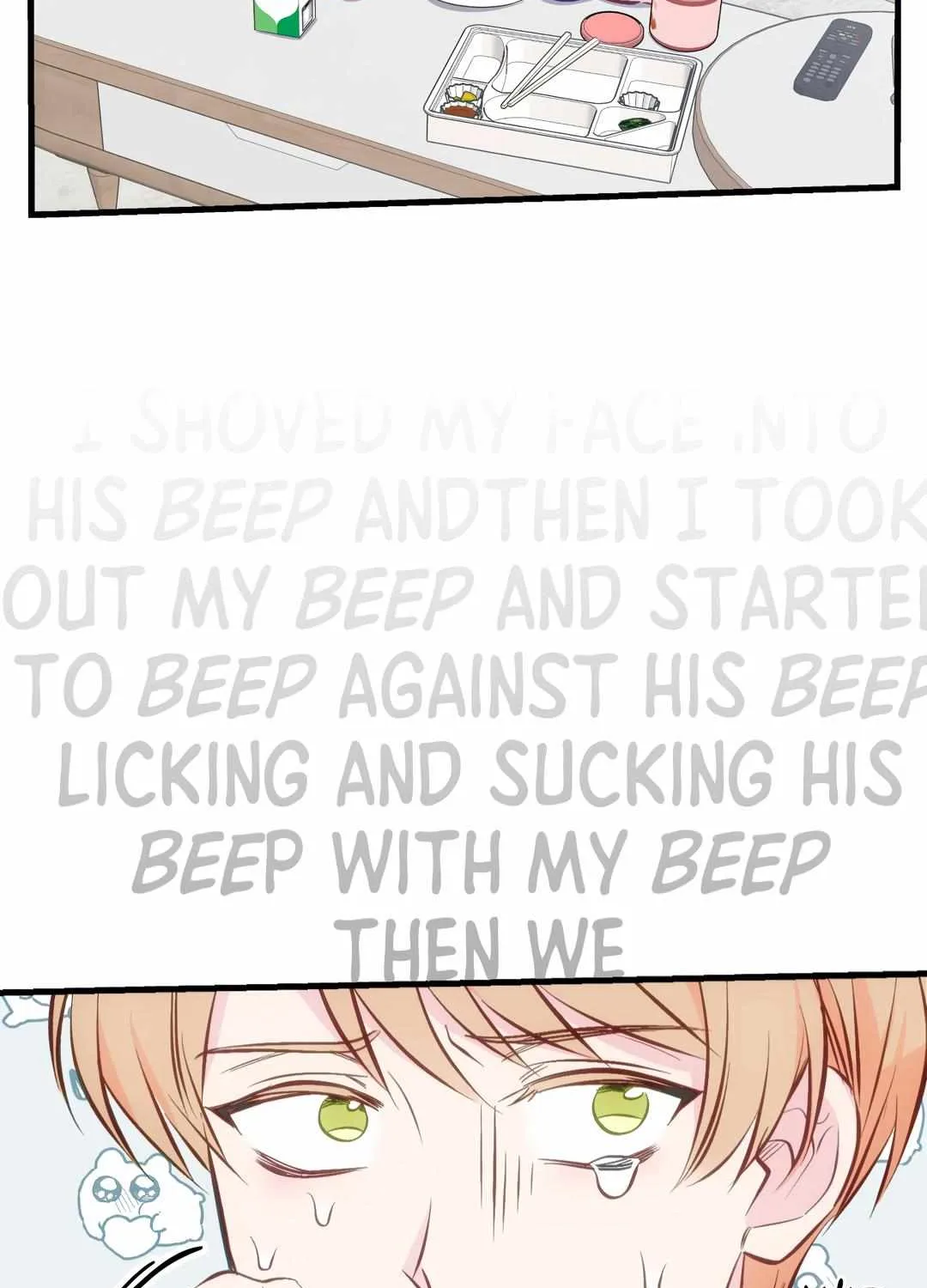 Read Headache chapter 9 image 57 on Lezhin