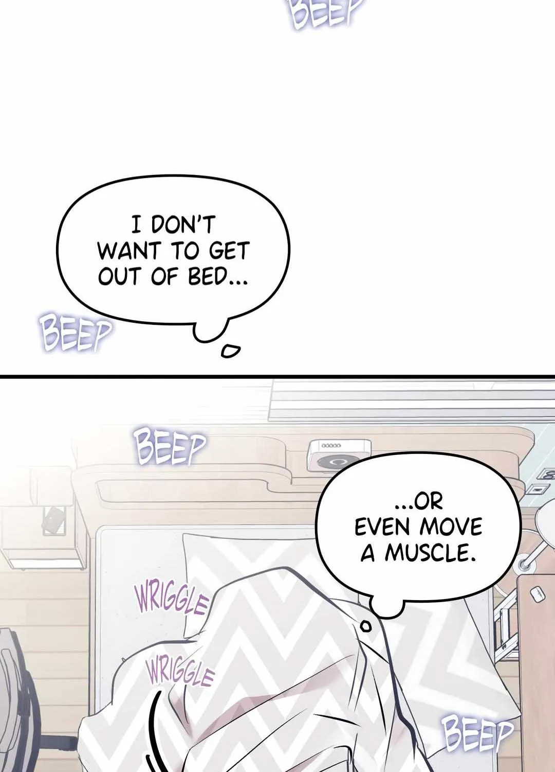 Read Headache chapter 9 image 6 on Lezhin