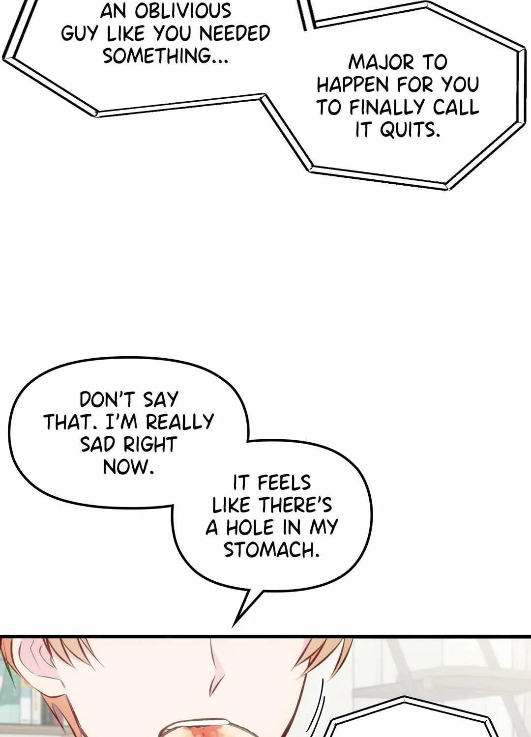 Read Headache chapter 9 image 61 on Lezhin