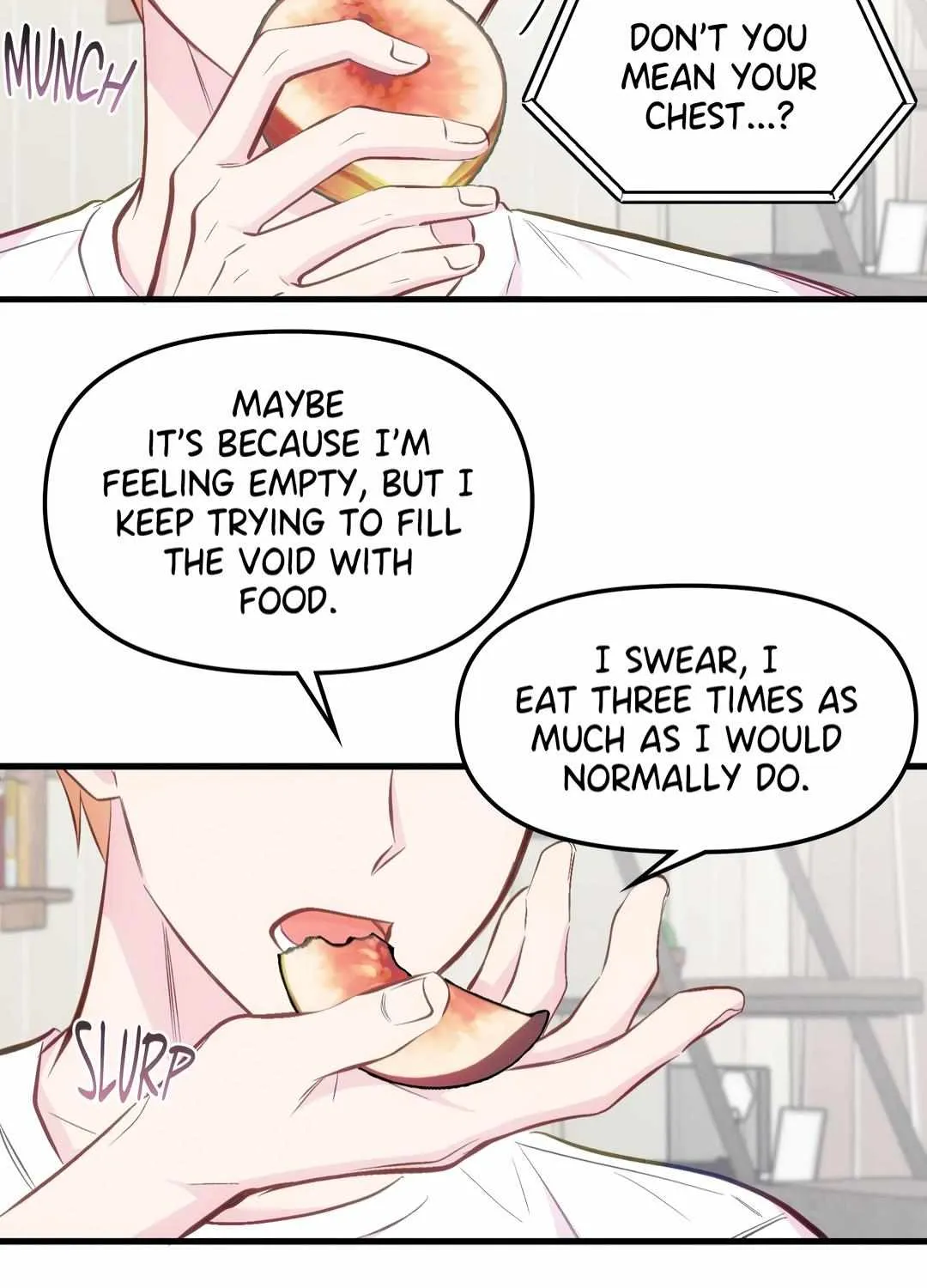 Read Headache chapter 9 image 62 on Lezhin