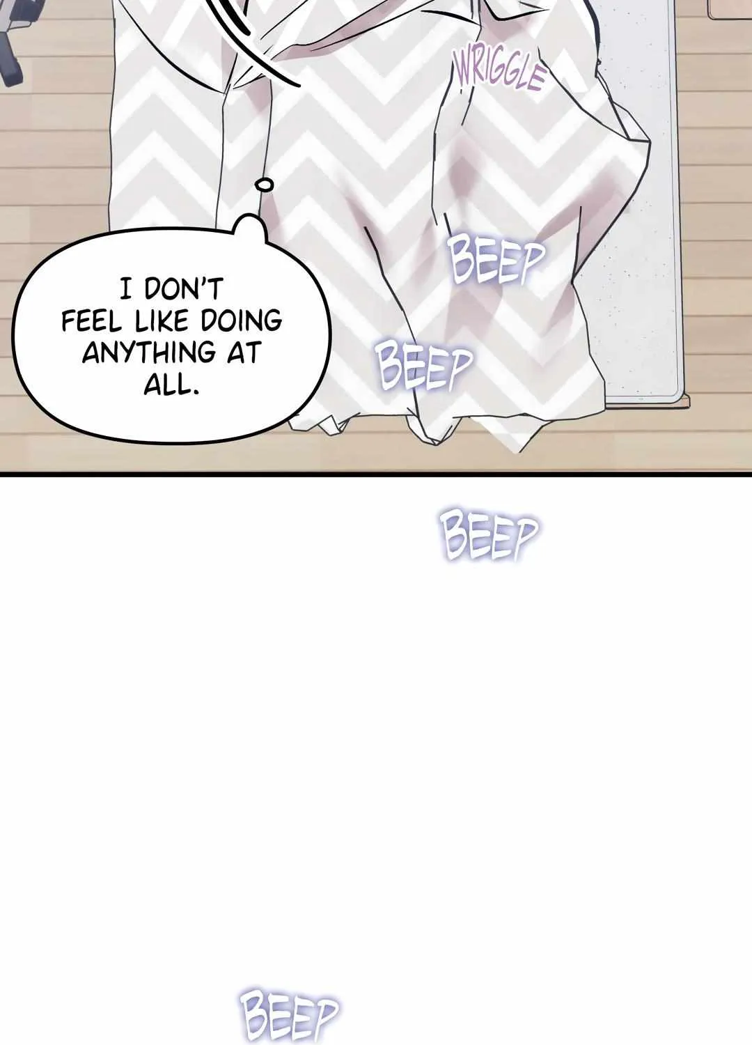 Read Headache chapter 9 image 7 on Lezhin