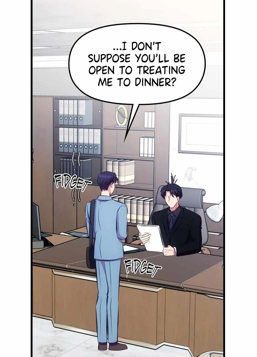 Read Headache chapter 9 image 77 on Lezhin