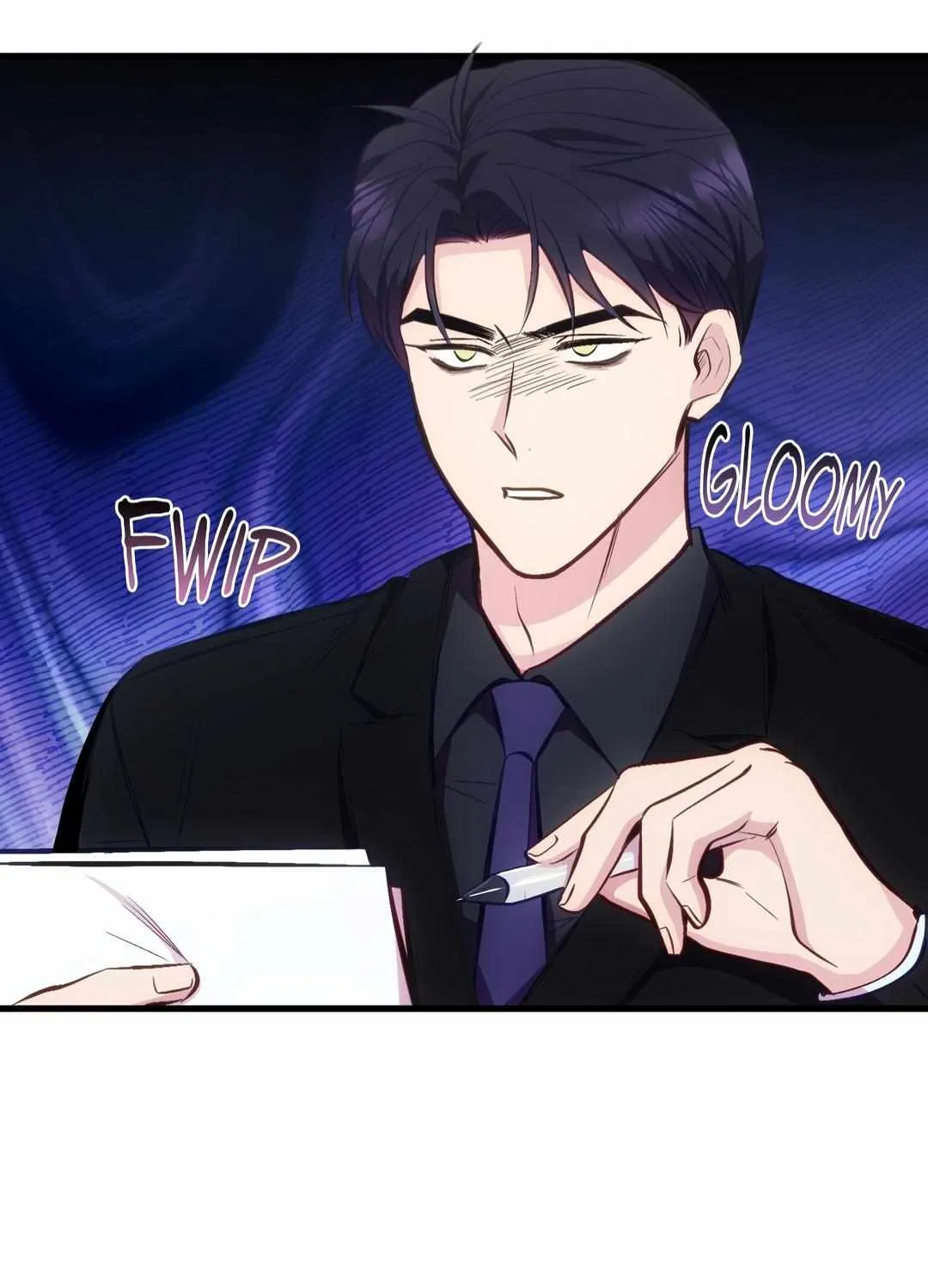 Read Headache chapter 9 image 79 on Lezhin