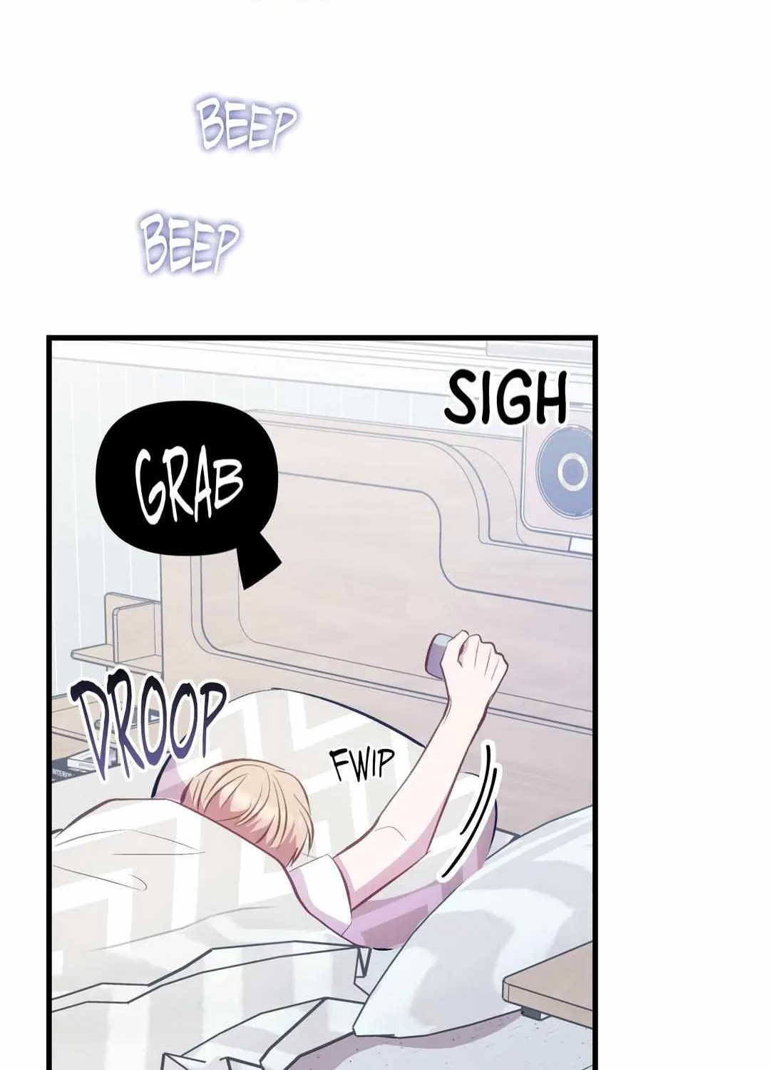 Read Headache chapter 9 image 8 on Lezhin