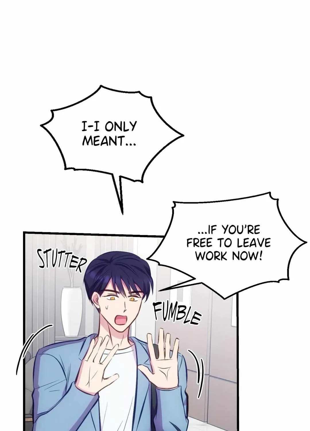 Read Headache chapter 9 image 80 on Lezhin