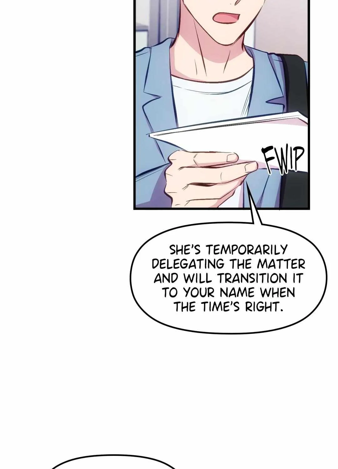Read Headache chapter 9 image 82 on Lezhin