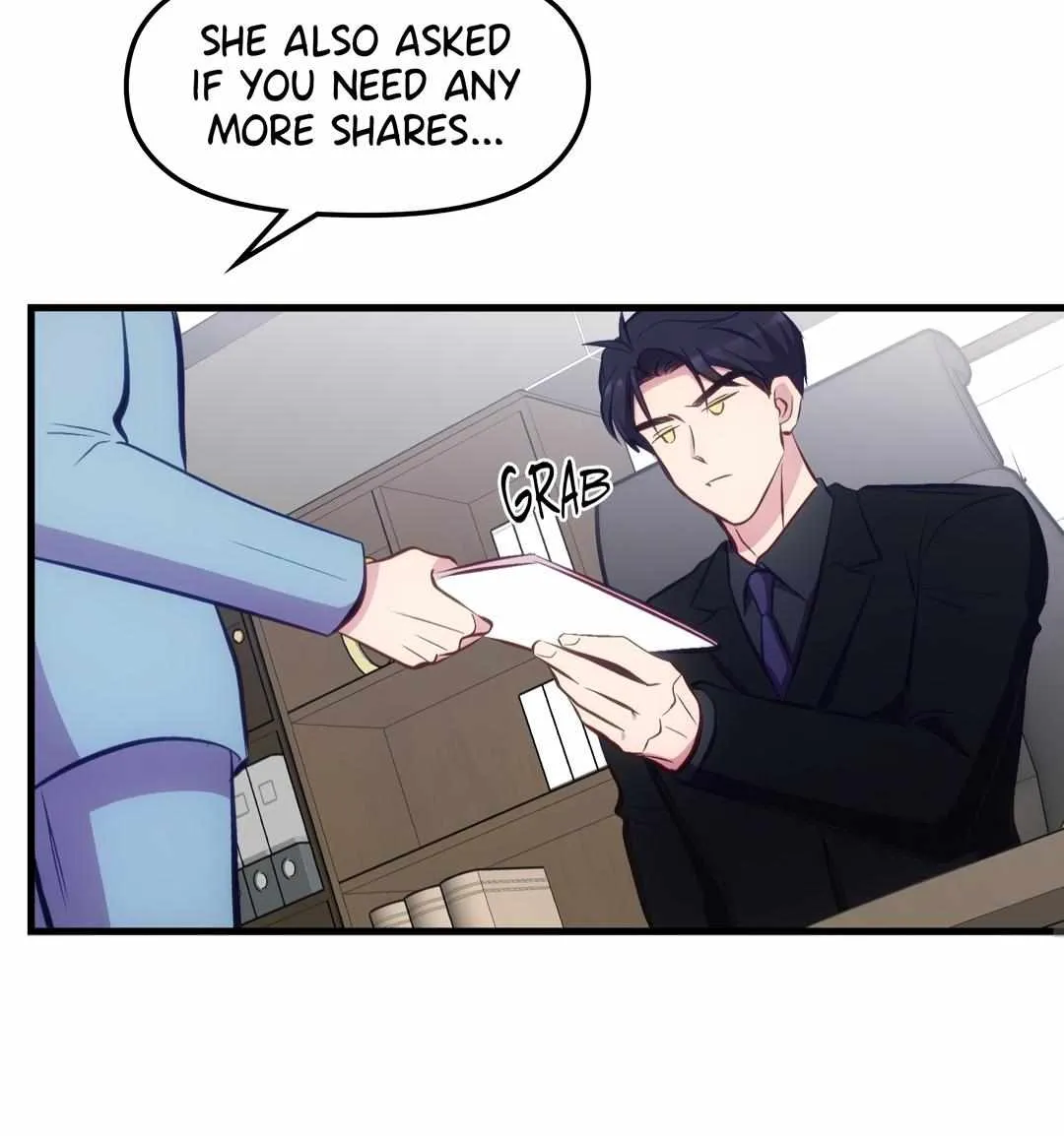 Read Headache chapter 9 image 83 on Lezhin