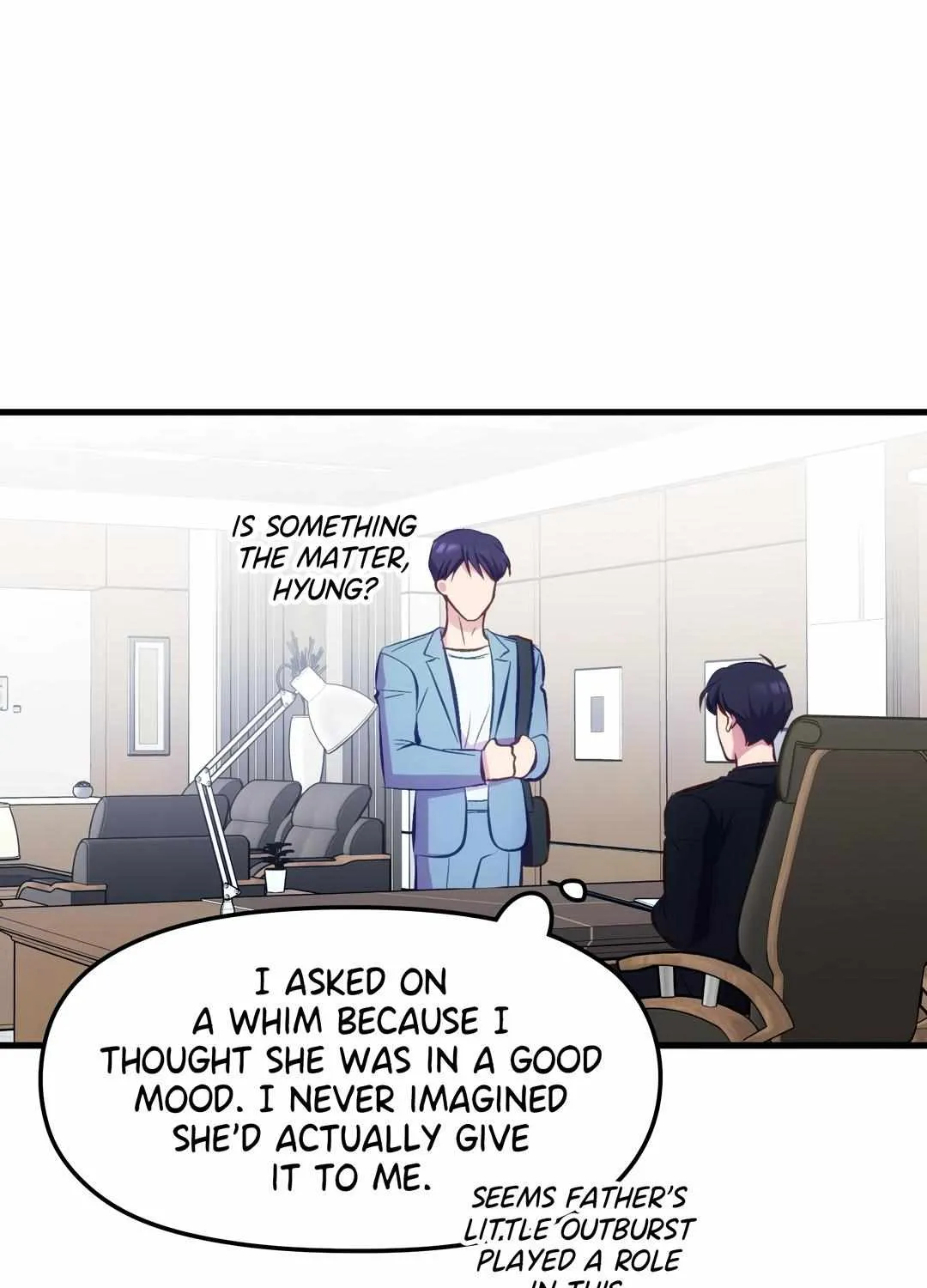 Read Headache chapter 9 image 84 on Lezhin
