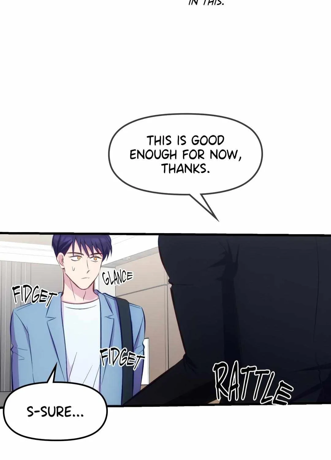 Read Headache chapter 9 image 85 on Lezhin