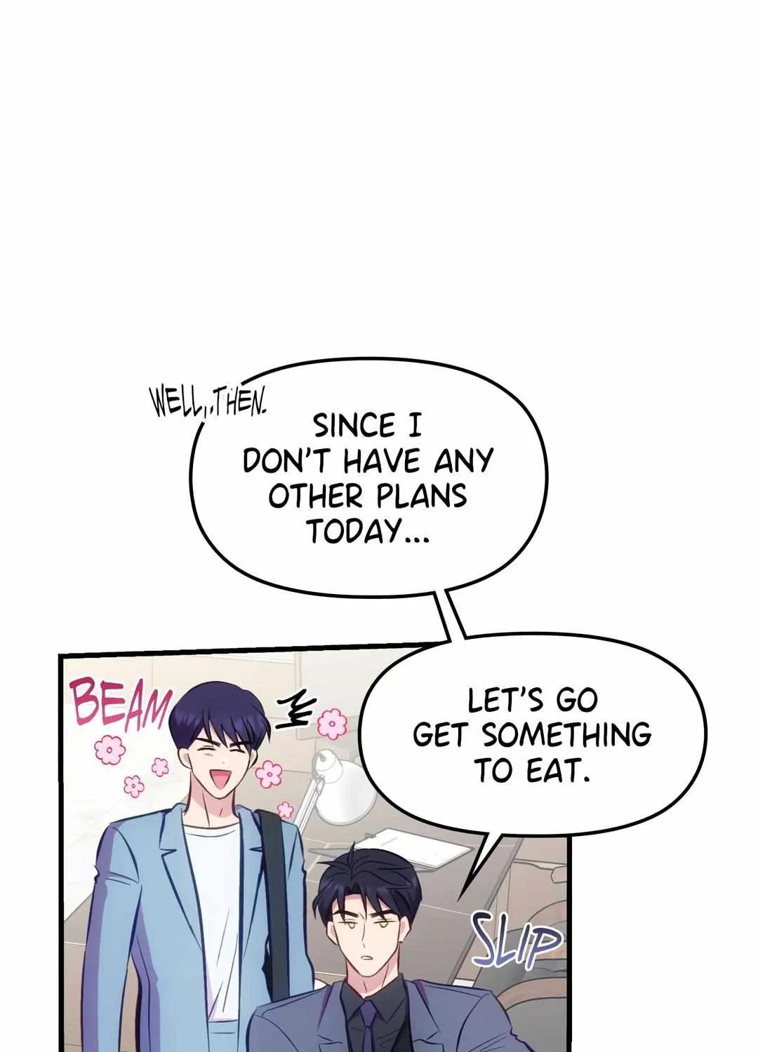 Read Headache chapter 9 image 86 on Lezhin
