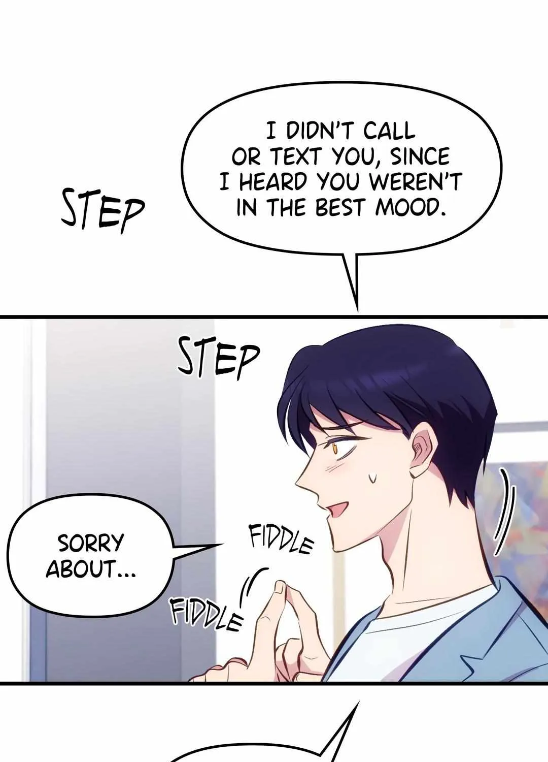 Read Headache chapter 9 image 89 on Lezhin