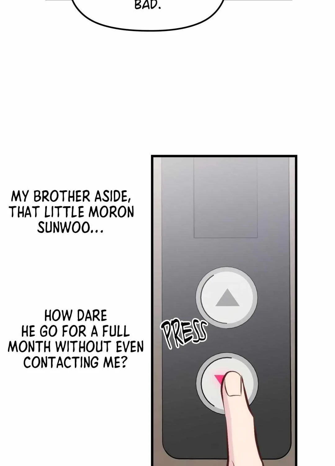 Read Headache chapter 9 image 92 on Lezhin