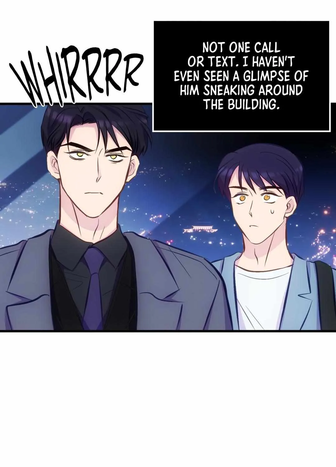 Read Headache chapter 9 image 94 on Lezhin
