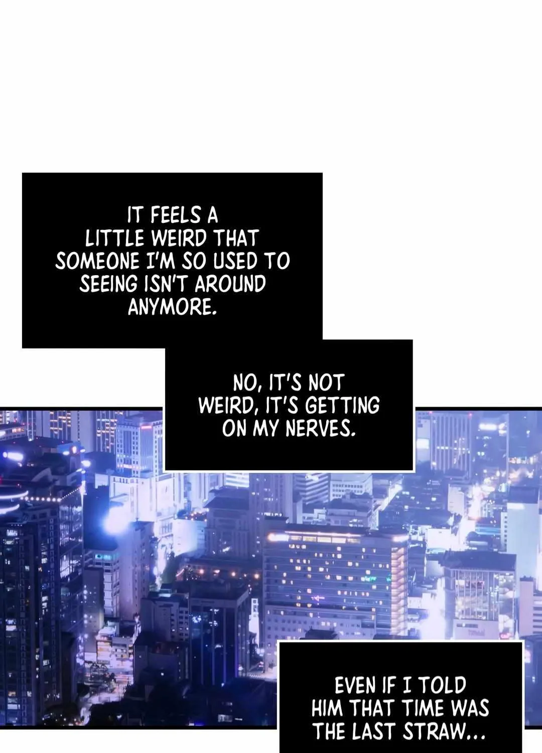 Read Headache chapter 9 image 95 on Lezhin