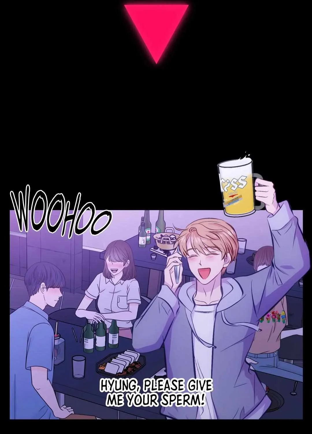Read Headache chapter 9 image 98 on Lezhin
