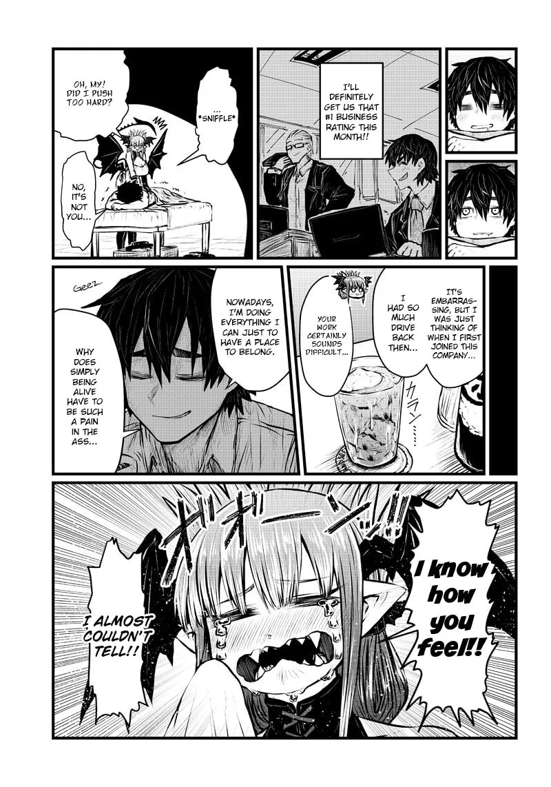 Read Heal & Squeeze chapter 1 image 10 on Lezhin