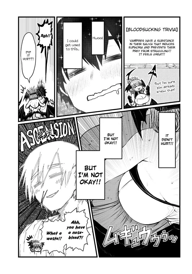 Read Heal & Squeeze chapter 1 image 12 on Lezhin