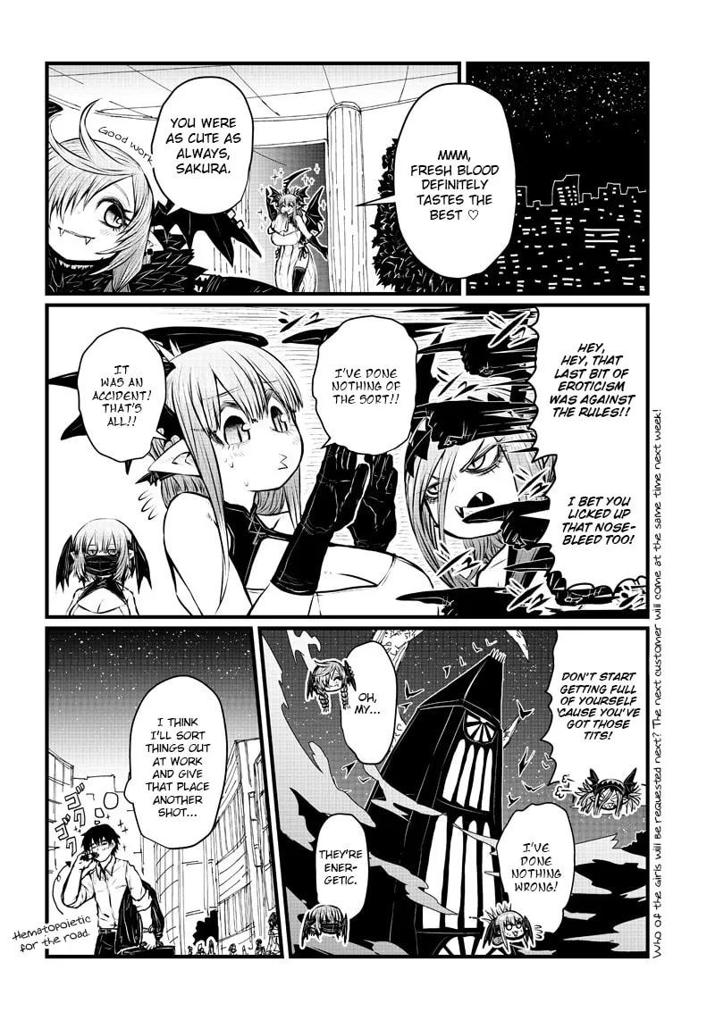 Read Heal & Squeeze chapter 1 image 13 on Lezhin