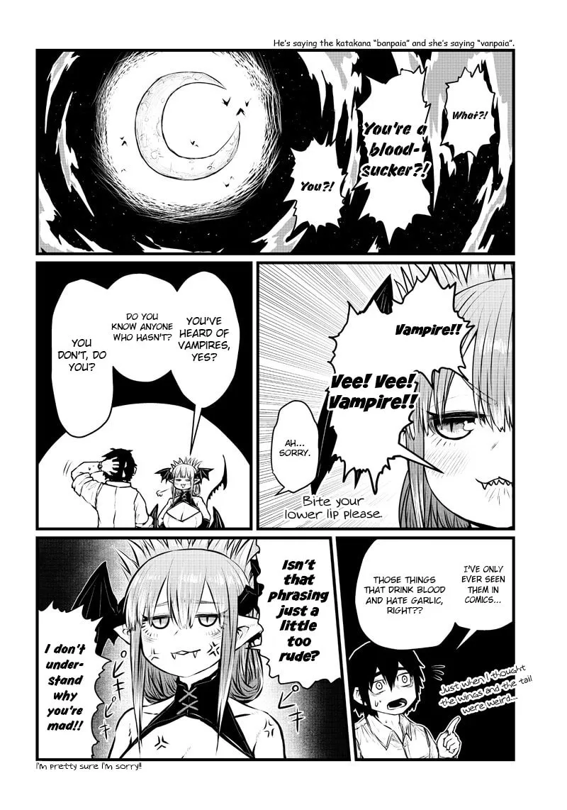 Read Heal & Squeeze chapter 1 image 3 on Lezhin