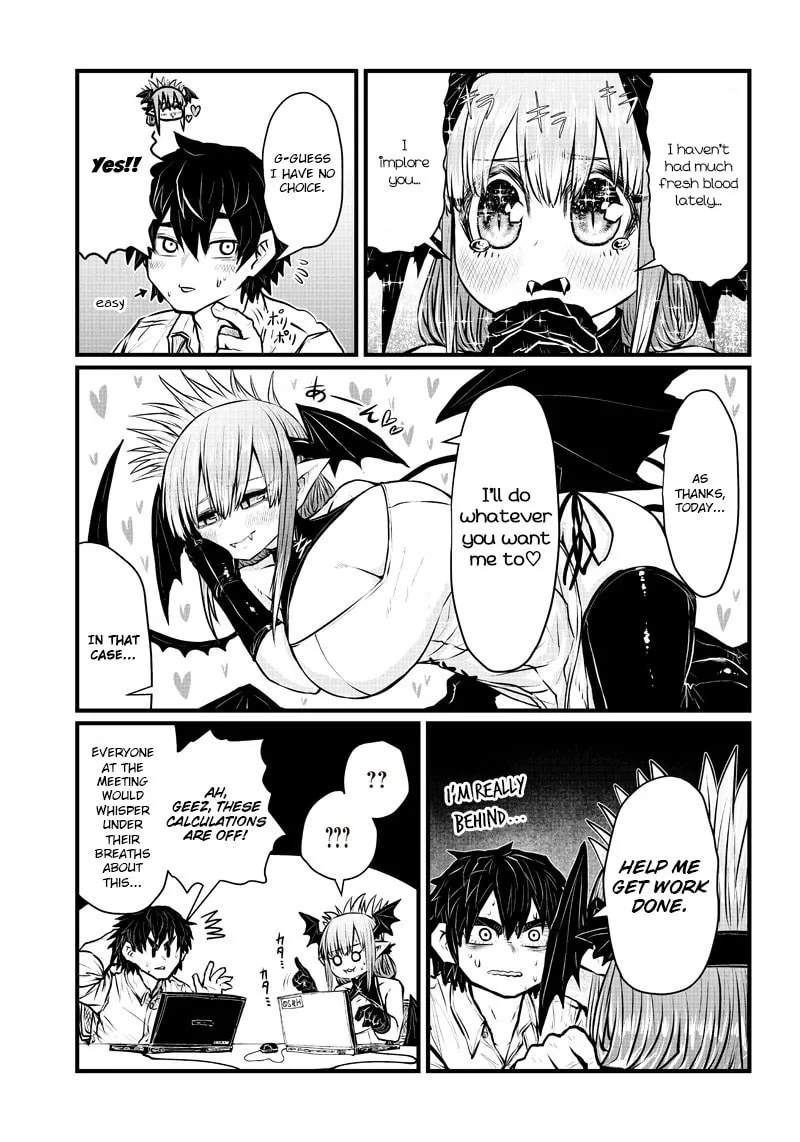 Read Heal & Squeeze chapter 1 image 6 on Lezhin