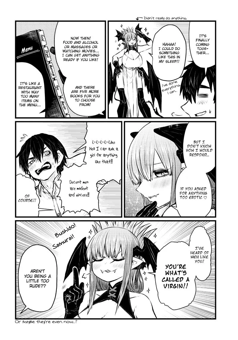 Read Heal & Squeeze chapter 1 image 7 on Lezhin