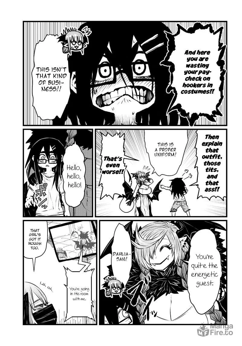 Read Heal & Squeeze chapter 2 image 2 on Lezhin