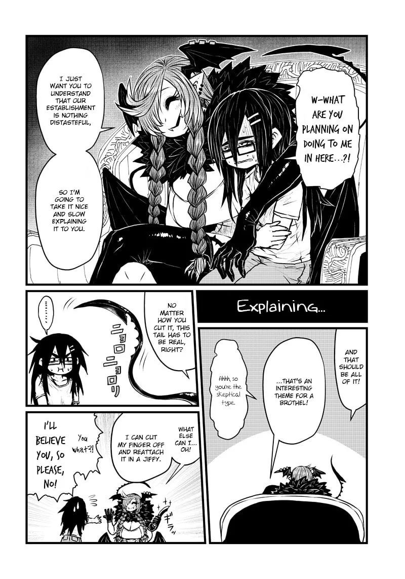 Read Heal & Squeeze chapter 2 image 3 on Lezhin