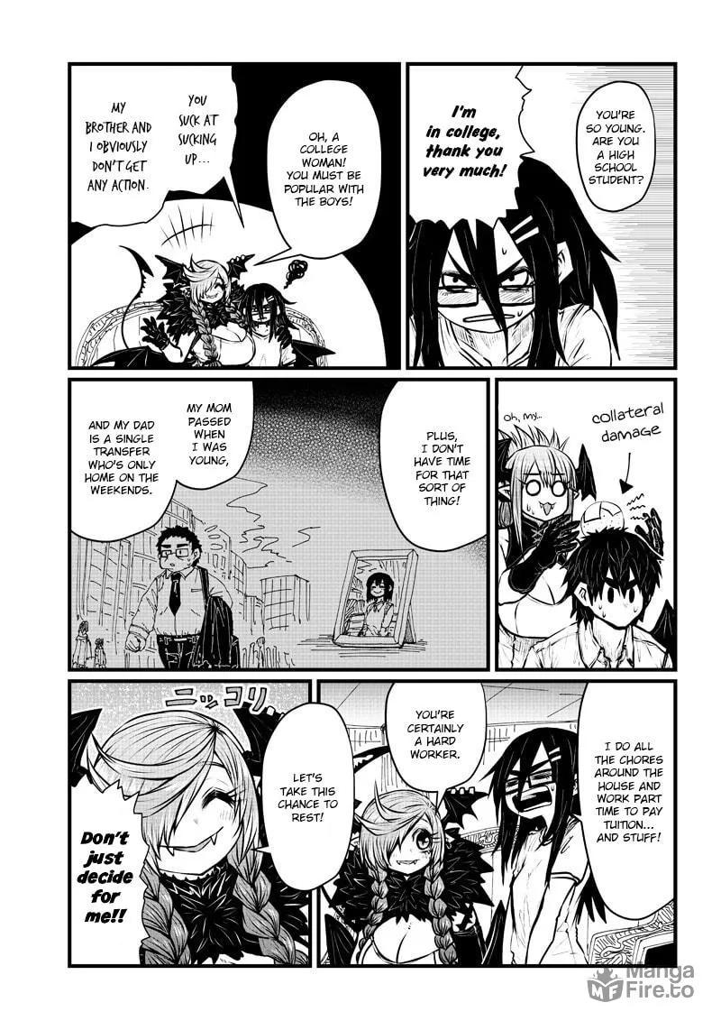 Read Heal & Squeeze chapter 2 image 4 on Lezhin