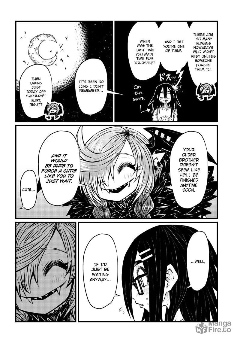 Read Heal & Squeeze chapter 2 image 5 on Lezhin