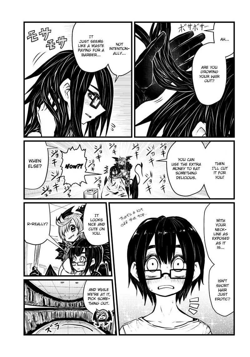 Read Heal & Squeeze chapter 2 image 6 on Lezhin