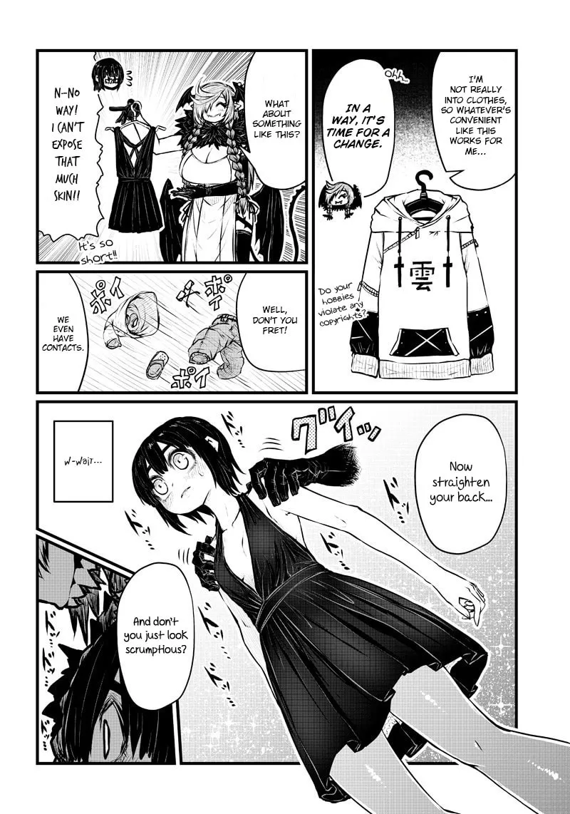 Read Heal & Squeeze chapter 2 image 7 on Lezhin