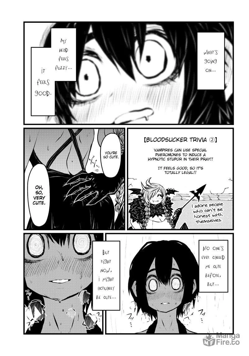 Read Heal & Squeeze chapter 2 image 8 on Lezhin