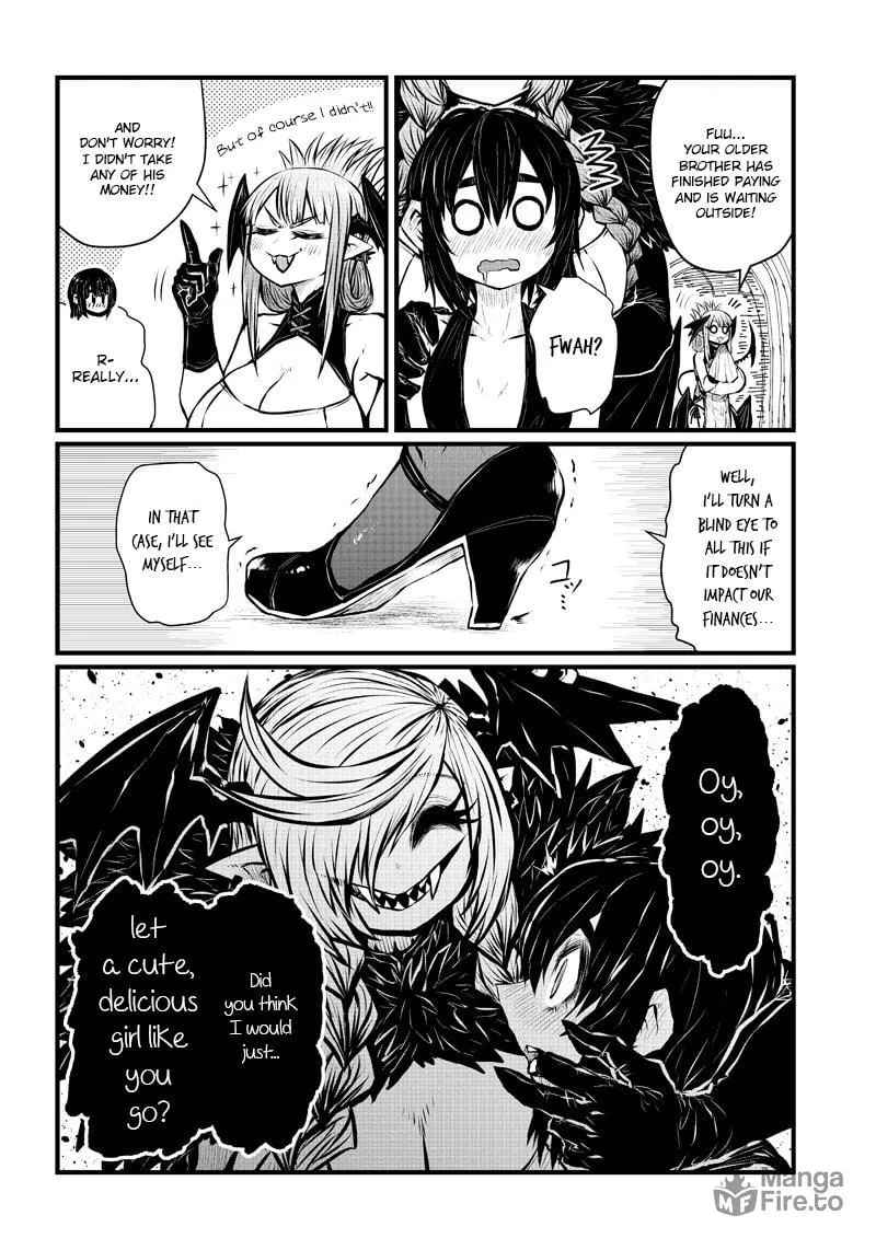 Read Heal & Squeeze chapter 2 image 9 on Lezhin