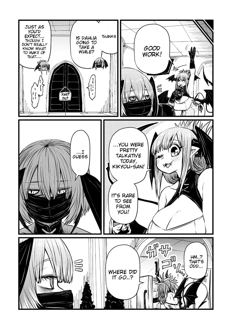 Read Heal & Squeeze chapter 3 image 10 on Lezhin