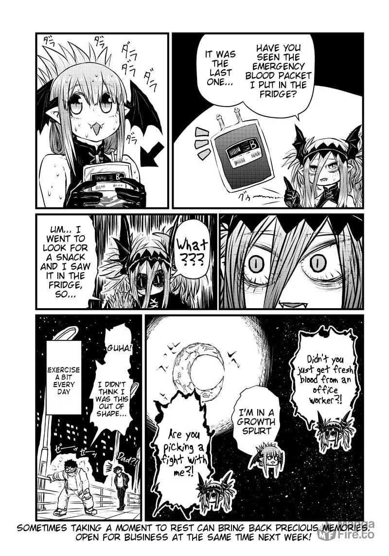 Read Heal & Squeeze chapter 3 image 11 on Lezhin