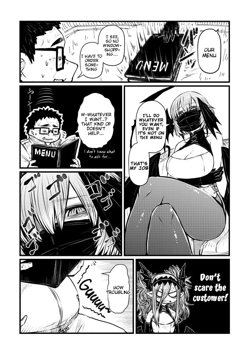 Read Heal & Squeeze chapter 3 image 3 on Lezhin