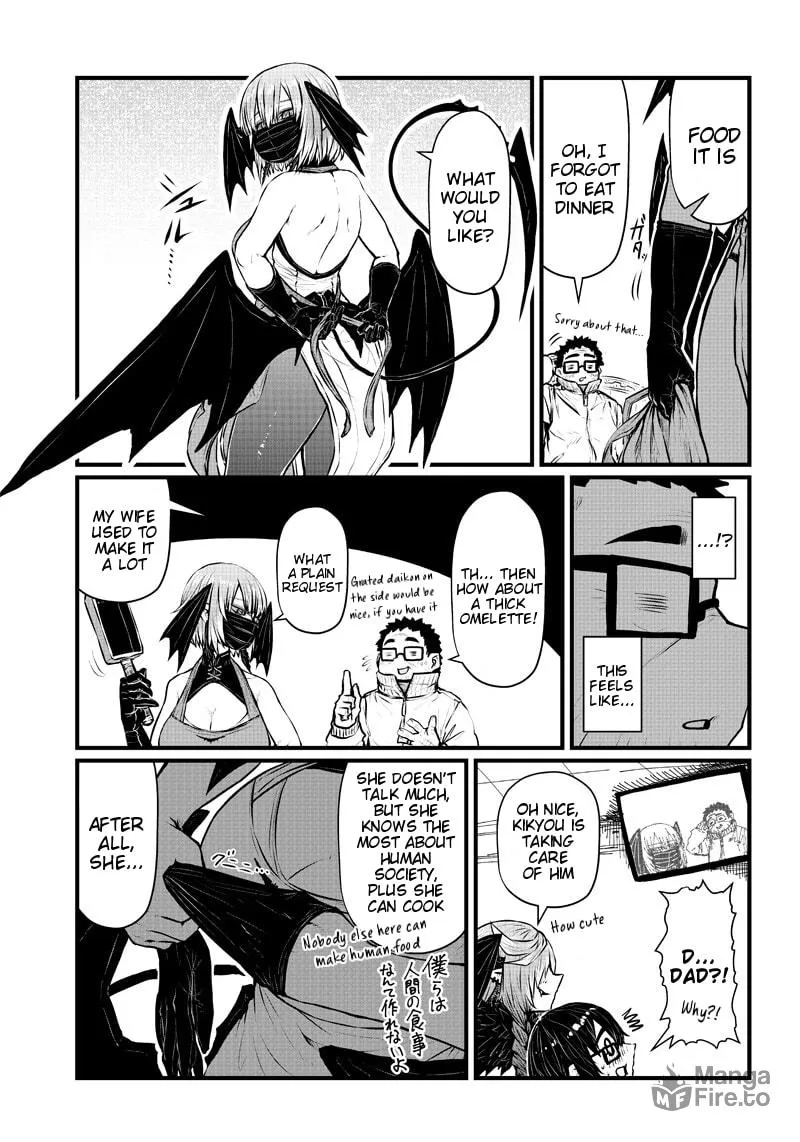 Read Heal & Squeeze chapter 3 image 4 on Lezhin