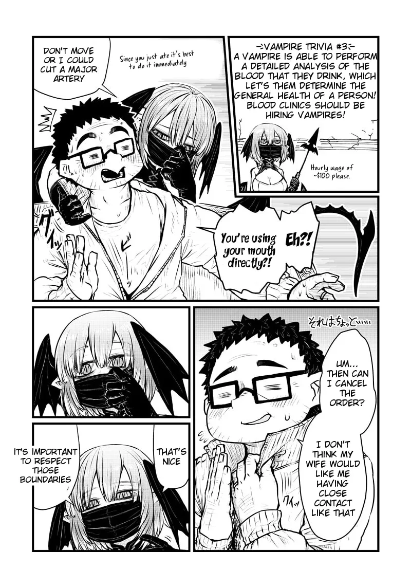 Read Heal & Squeeze chapter 3 image 6 on Lezhin