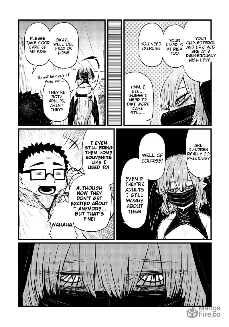 Read Heal & Squeeze chapter 3 image 8 on Lezhin
