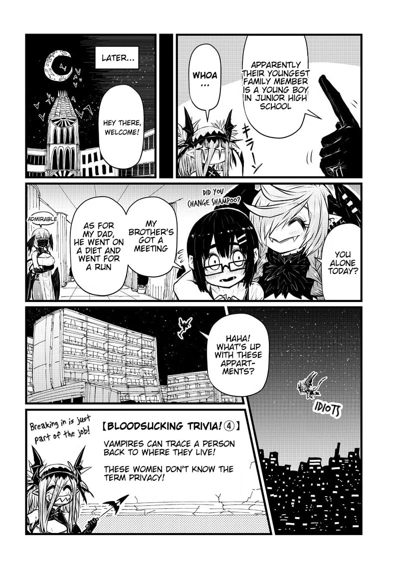 Read Heal & Squeeze chapter 4 image 1 on Lezhin