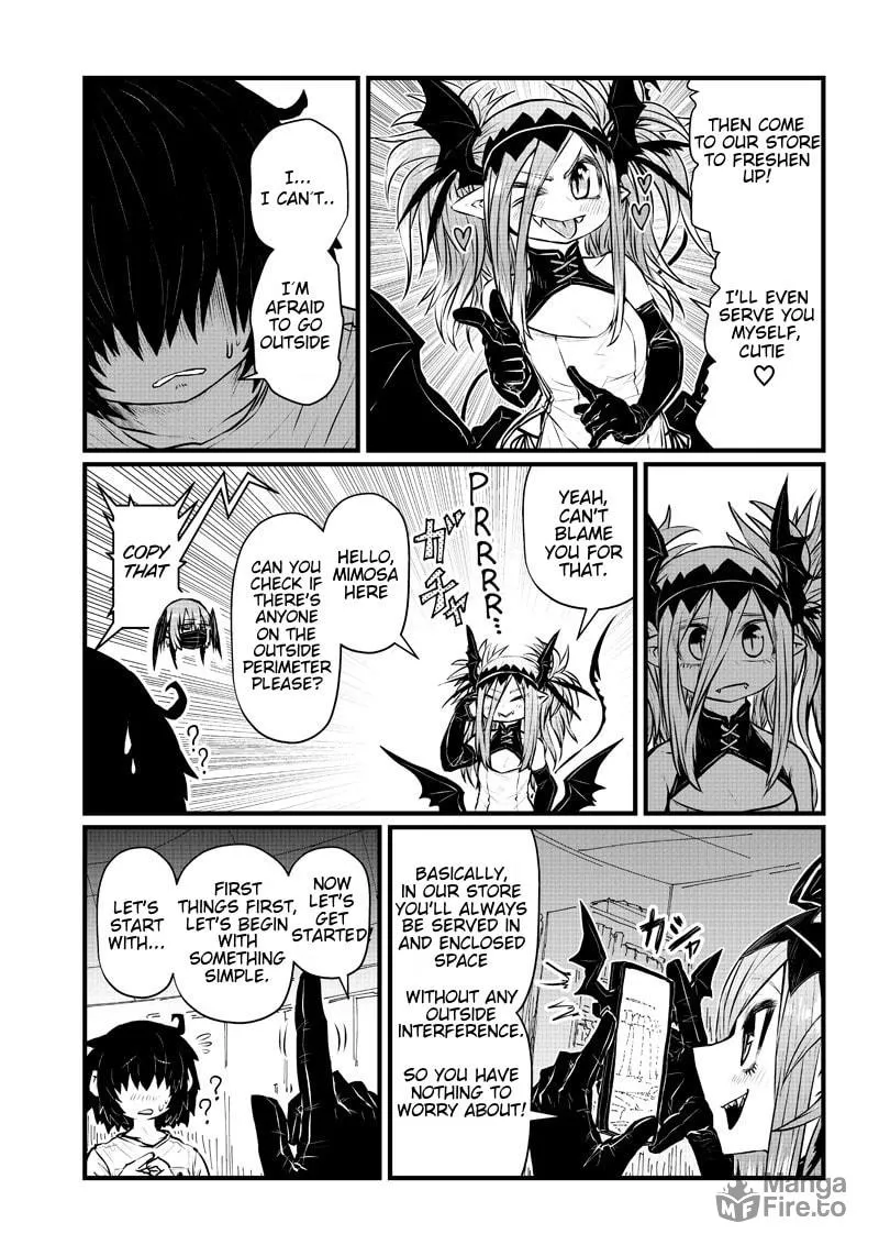 Read Heal & Squeeze chapter 4 image 4 on Lezhin