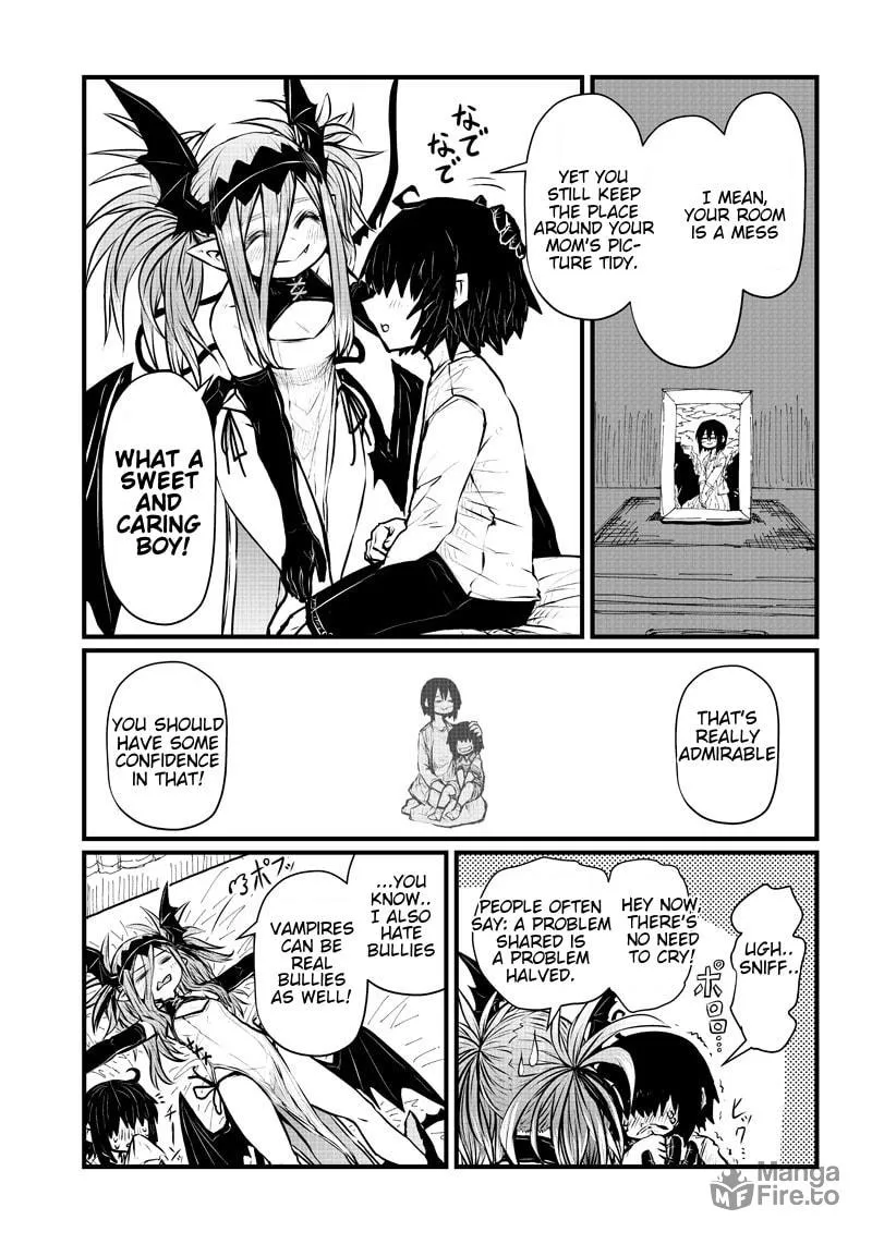 Read Heal & Squeeze chapter 4 image 8 on Lezhin
