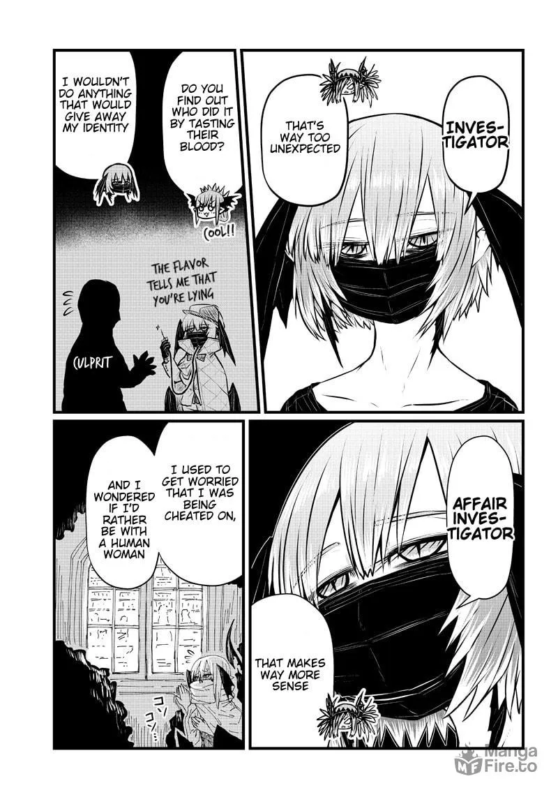 Heal & Squeeze Chapter 5 page 3 - 
