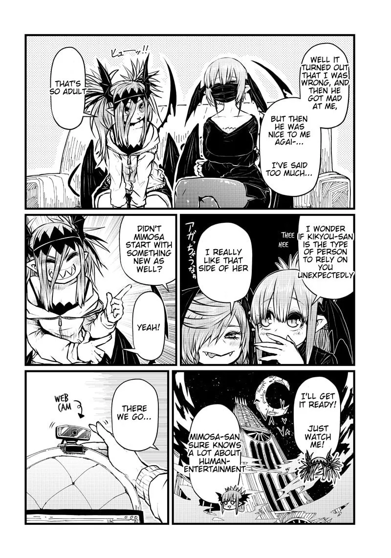 Heal & Squeeze Chapter 5 page 4 - 